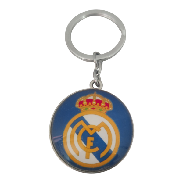 Real Madrid - Μπρελόκ